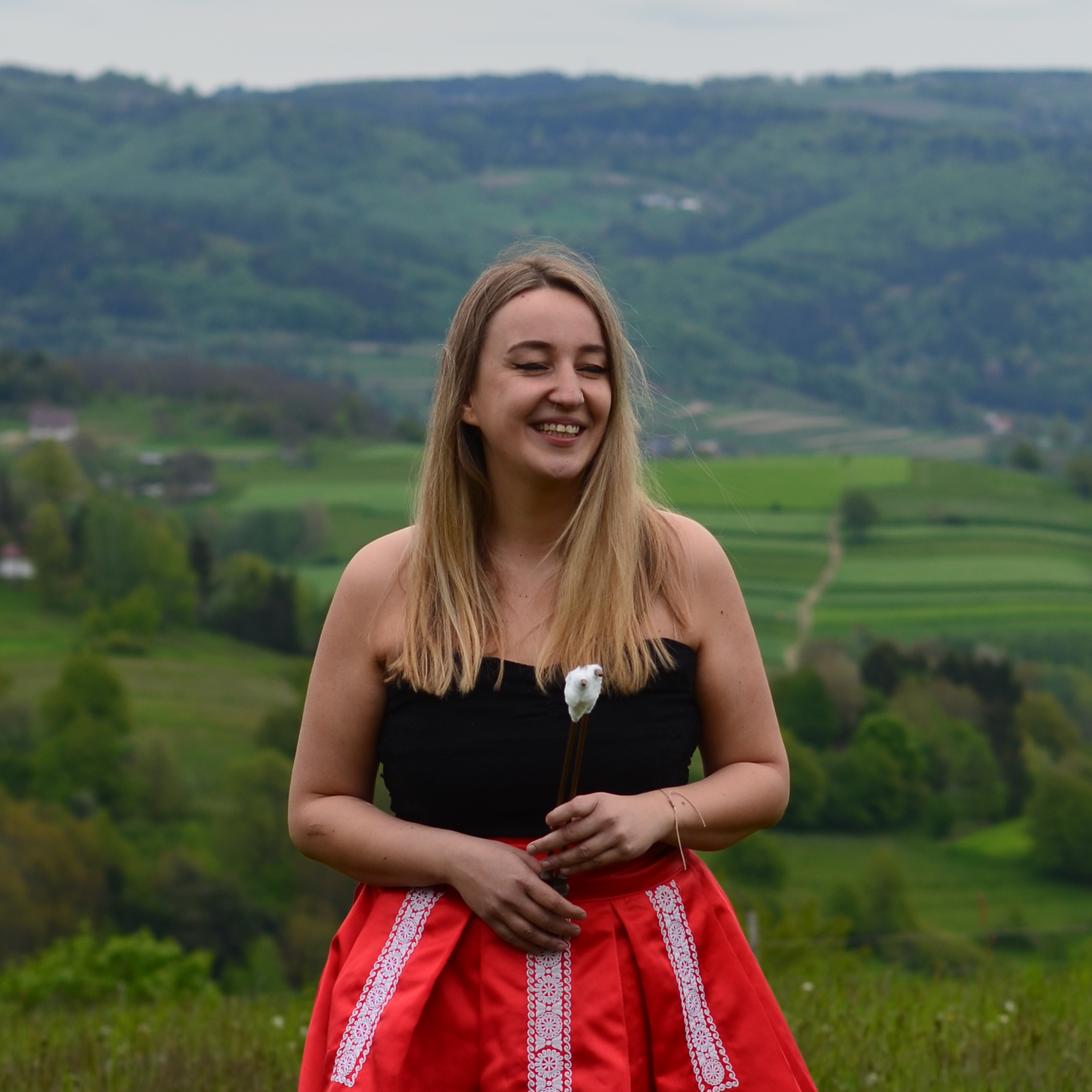 Lenka Václavíková